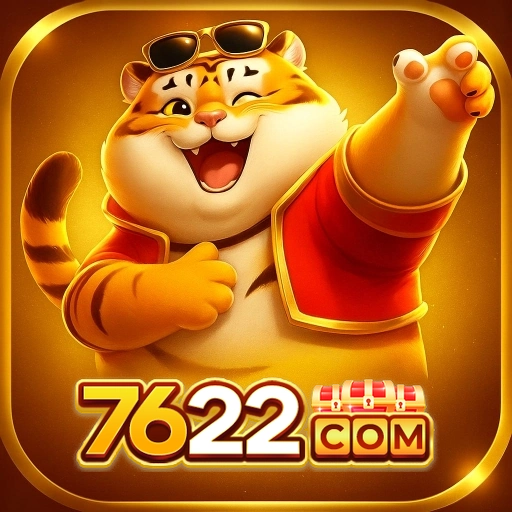 7622 logo
