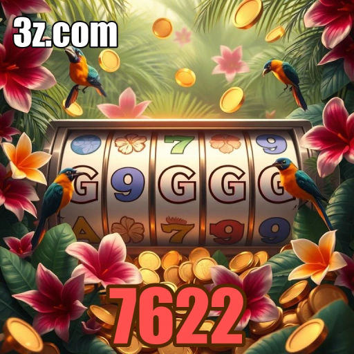 Cassino da 7622: Diversão e Segurança em Jogos Online