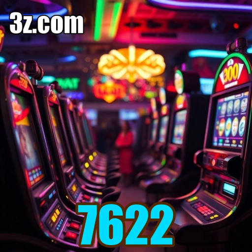 Eventos Empolgantes no 7622: Diversão e Dinâmica Inigualáveis