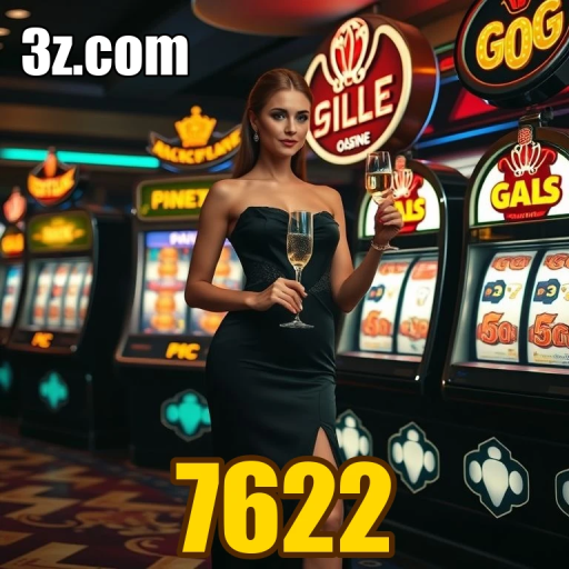 Segurança em Jogos Kids no 7622: Proteção e Diversão